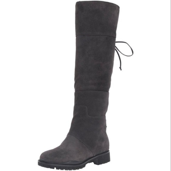Nine West boots - Picture 1 of 3